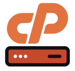 cPanel icon